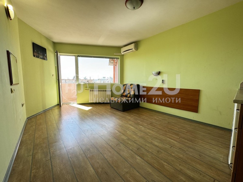 Te koop  Studio Varna , Briz , 36 m² | 76024075