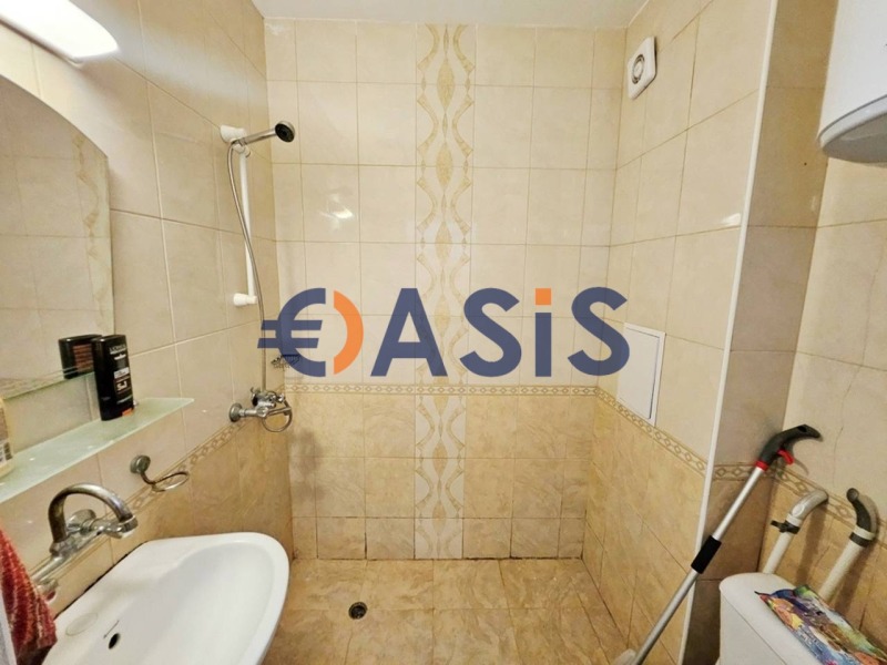 Продава  1-стаен област Бургас , к.к. Слънчев бряг , 30 кв.м | 57756284 - изображение [9]