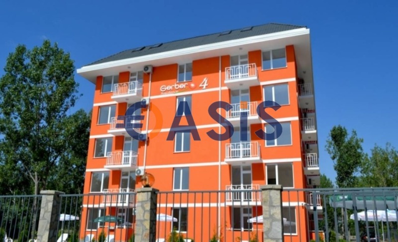Продава  1-стаен област Бургас , к.к. Слънчев бряг , 30 кв.м | 57756284 - изображение [13]
