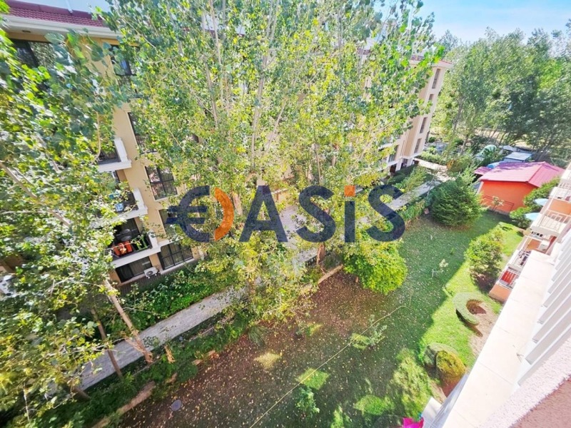 Продава  1-стаен област Бургас , к.к. Слънчев бряг , 30 кв.м | 57756284 - изображение [12]