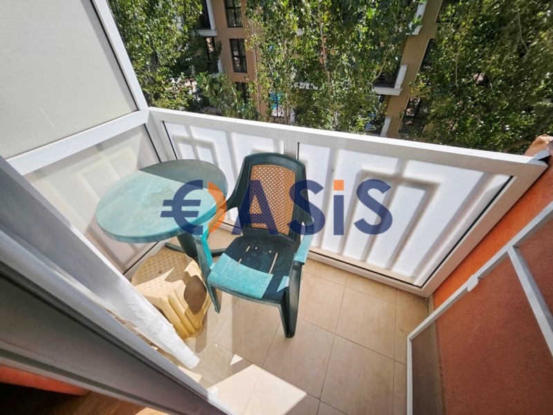 Продава  1-стаен област Бургас , к.к. Слънчев бряг , 30 кв.м | 57756284 - изображение [10]