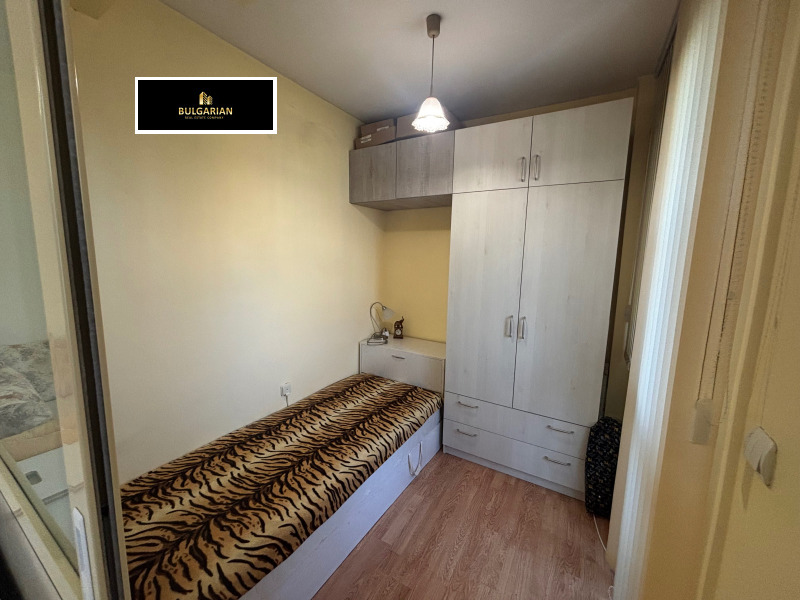 Te koop  Studio Plovdiv , Juzjen , 53 m² | 76283227 - afbeelding [5]