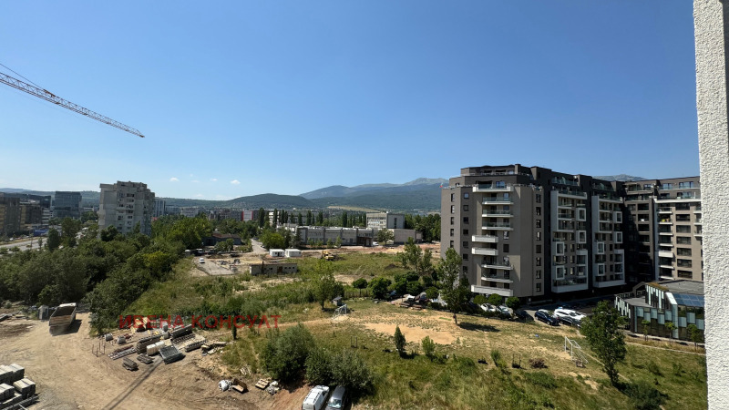 De vânzare  1 dormitor Sofia , Mladost 2 , 70 mp | 55828912 - imagine [6]