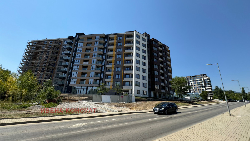 De vânzare  1 dormitor Sofia , Mladost 2 , 70 mp | 55828912 - imagine [2]