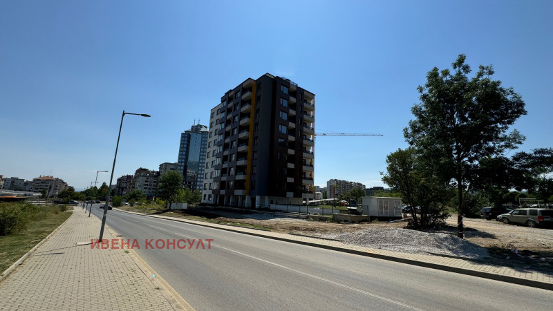 Na prodej  1 ložnice Sofia , Mladost 2 , 70 m2 | 55828912 - obraz [3]