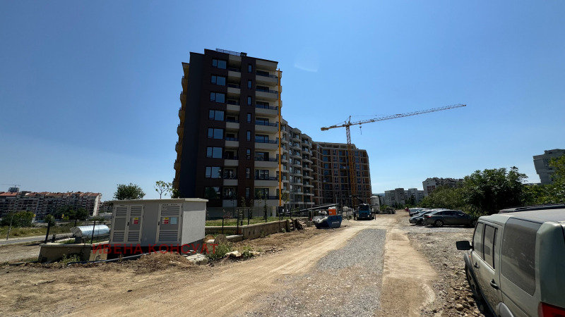 Na prodej  1 ložnice Sofia , Mladost 2 , 70 m2 | 55828912 - obraz [4]