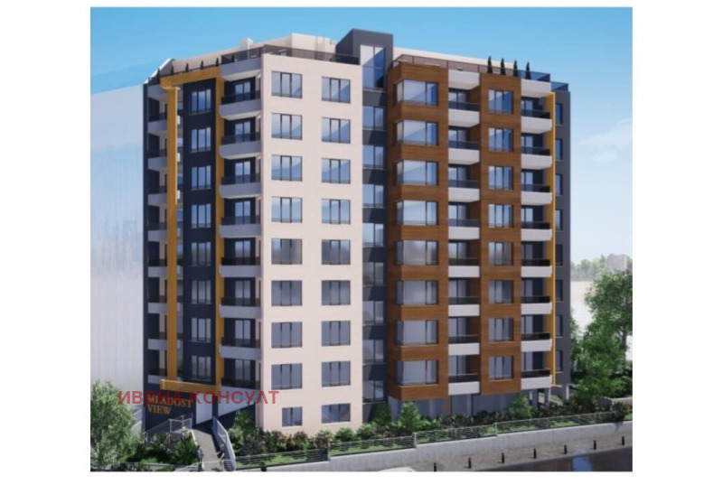 En venta  1 dormitorio Sofia , Mladost 2 , 70 metros cuadrados | 55828912 - imagen [15]