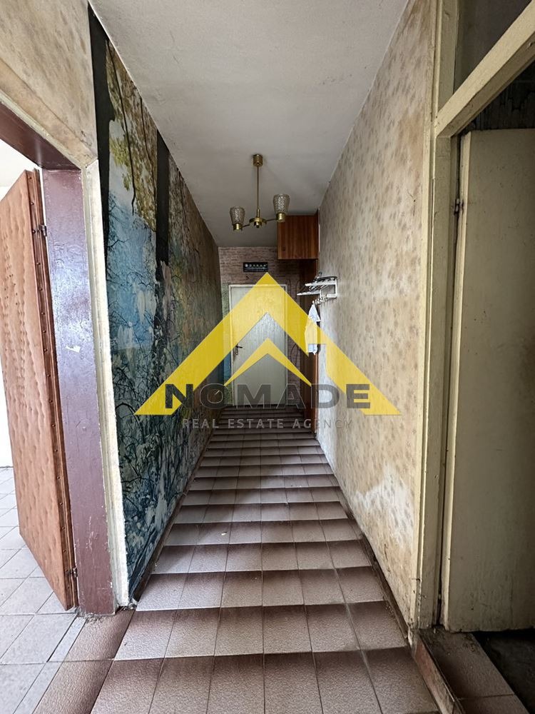 Продаја  1 спаваћа соба Пловдив , Изгрев , 47 м2 | 76482286 - слика [4]