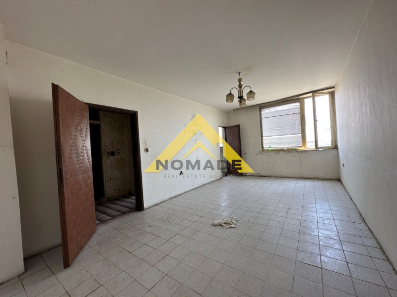 Продаја  1 спаваћа соба Пловдив , Изгрев , 47 м2 | 76482286 - слика [2]