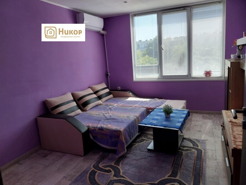 Myytävänä  1 makuuhuone Stara Zagoran alue , Radnevo , 39 neliömetriä | 65018776 - kuva [4]
