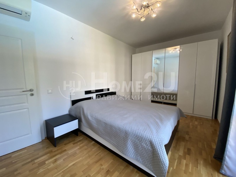 In vendita  1 camera da letto Varna , k.k. Sv.Sv. Konstantin i Elena , 77 mq | 26927206 - Immagine [6]