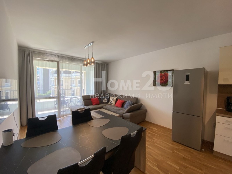 In vendita  1 camera da letto Varna , k.k. Sv.Sv. Konstantin i Elena , 77 mq | 26927206 - Immagine [3]
