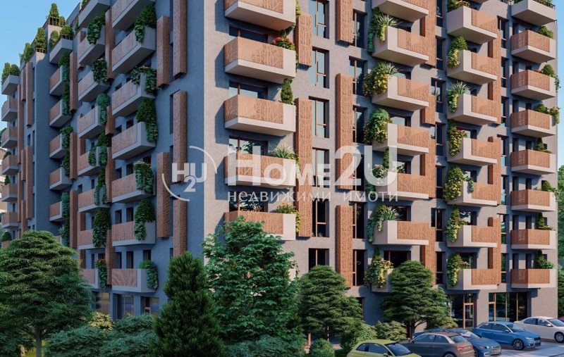 Продава  2-стаен град София , Овча купел , 70 кв.м | 54204938