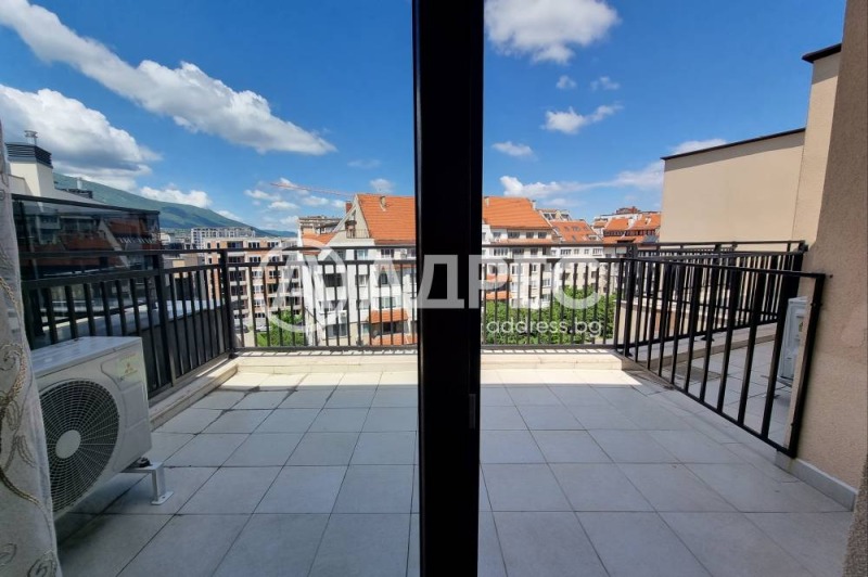 Na sprzedaż  1 sypialnia Sofia , Malinowa dolina , 77 mkw | 41872165 - obraz [4]