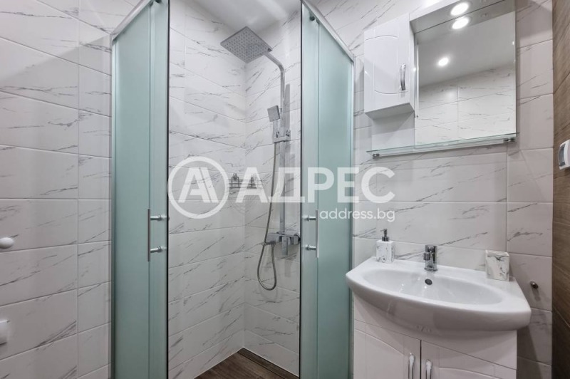 Na sprzedaż  1 sypialnia Sofia , Malinowa dolina , 77 mkw | 41872165 - obraz [6]