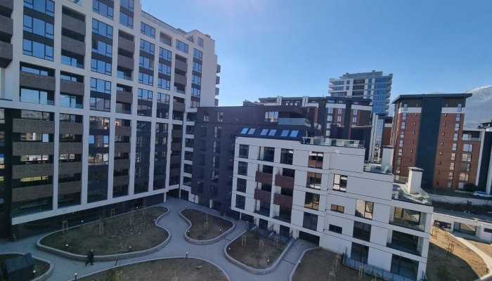 Te koop  1 slaapkamer Sofia , Krastova vada , 72 m² | 11253810 - afbeelding [4]