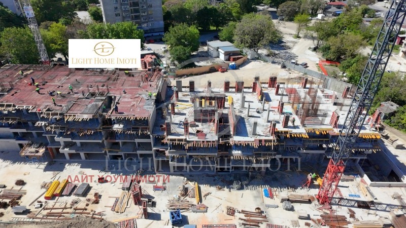 Til salgs  1 soverom Plovdiv , Gagarin , 71 kvm | 68899542 - bilde [3]