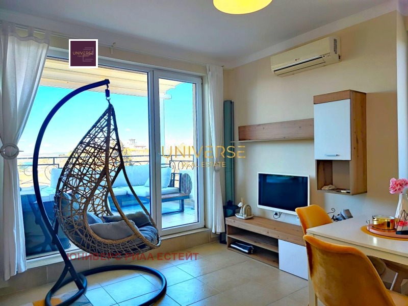 Te koop  1 slaapkamer regio Boergas , Pomorie , 62 m² | 51109647 - afbeelding [4]