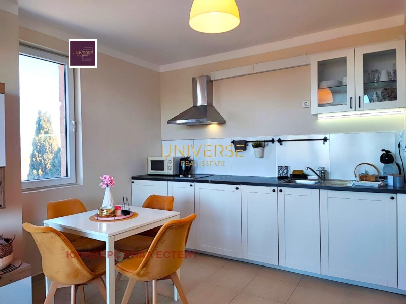 Te koop  1 slaapkamer regio Boergas , Pomorie , 62 m² | 51109647