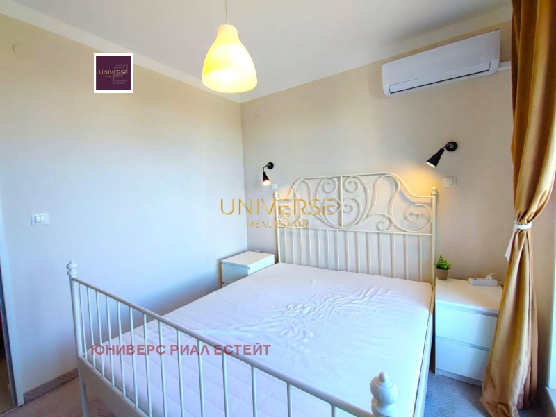 Te koop  1 slaapkamer regio Boergas , Pomorie , 62 m² | 51109647 - afbeelding [10]