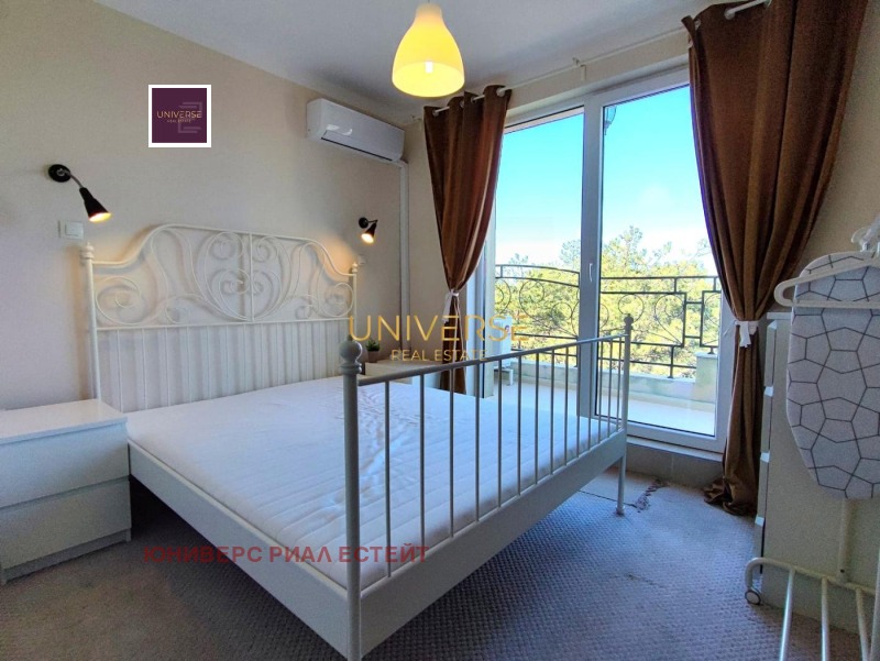 Te koop  1 slaapkamer regio Boergas , Pomorie , 62 m² | 51109647 - afbeelding [11]