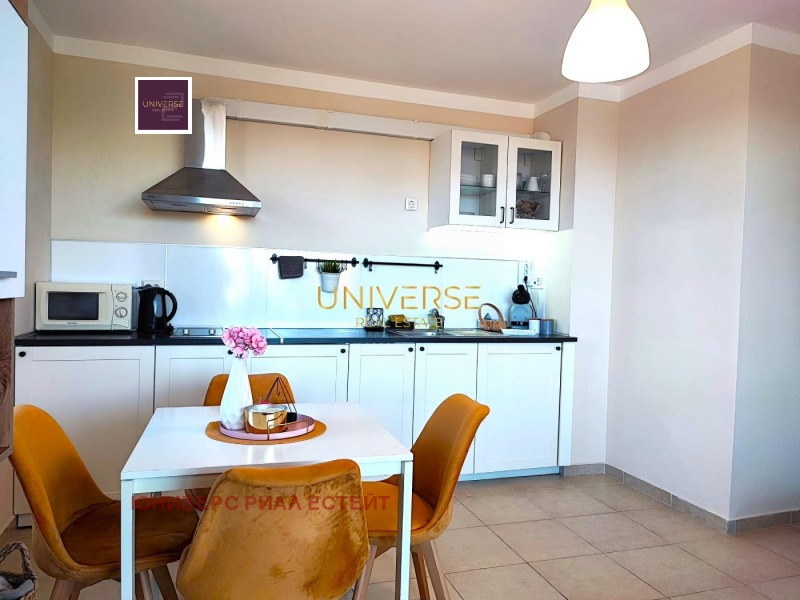 Te koop  1 slaapkamer regio Boergas , Pomorie , 62 m² | 51109647 - afbeelding [2]