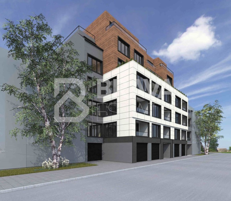 Продава  2-стаен град Пловдив , Каменица 2 , 82 кв.м | 98625955 - изображение [3]