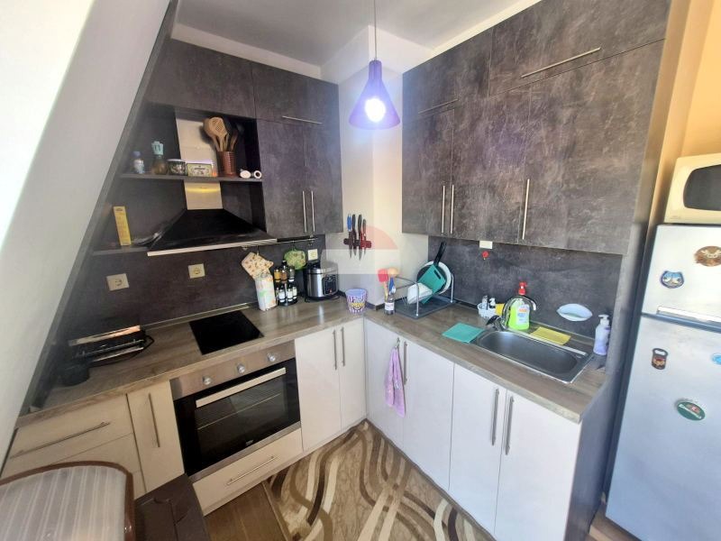 Продава 2-СТАЕН, гр. Варна, Възраждане 1, снимка 6 - Апартаменти - 55611089