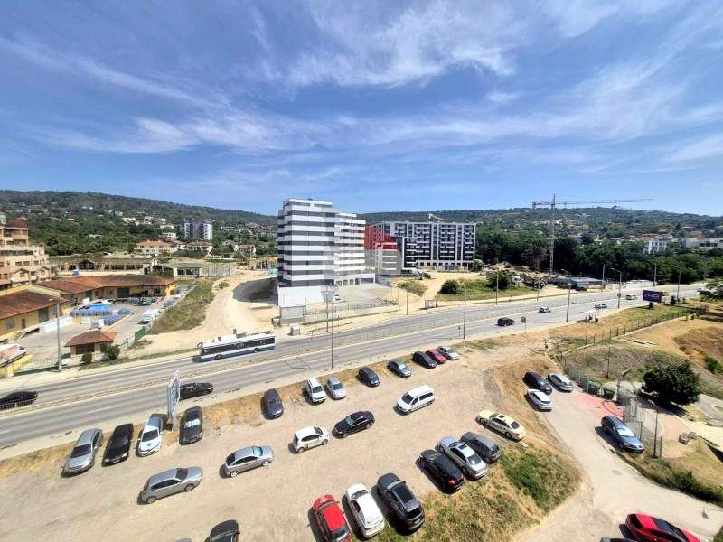Продава 2-СТАЕН, гр. Варна, Възраждане 1, снимка 16 - Апартаменти - 55611089