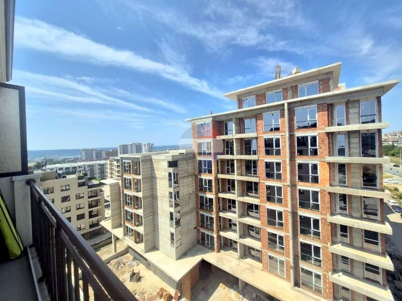 Продава 2-СТАЕН, гр. Варна, Възраждане 1, снимка 17 - Апартаменти - 55611089