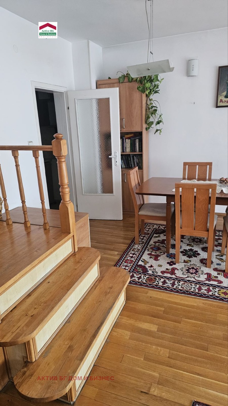 Продава  3-стаен град София , Редута , 120 кв.м | 49239899 - изображение [9]