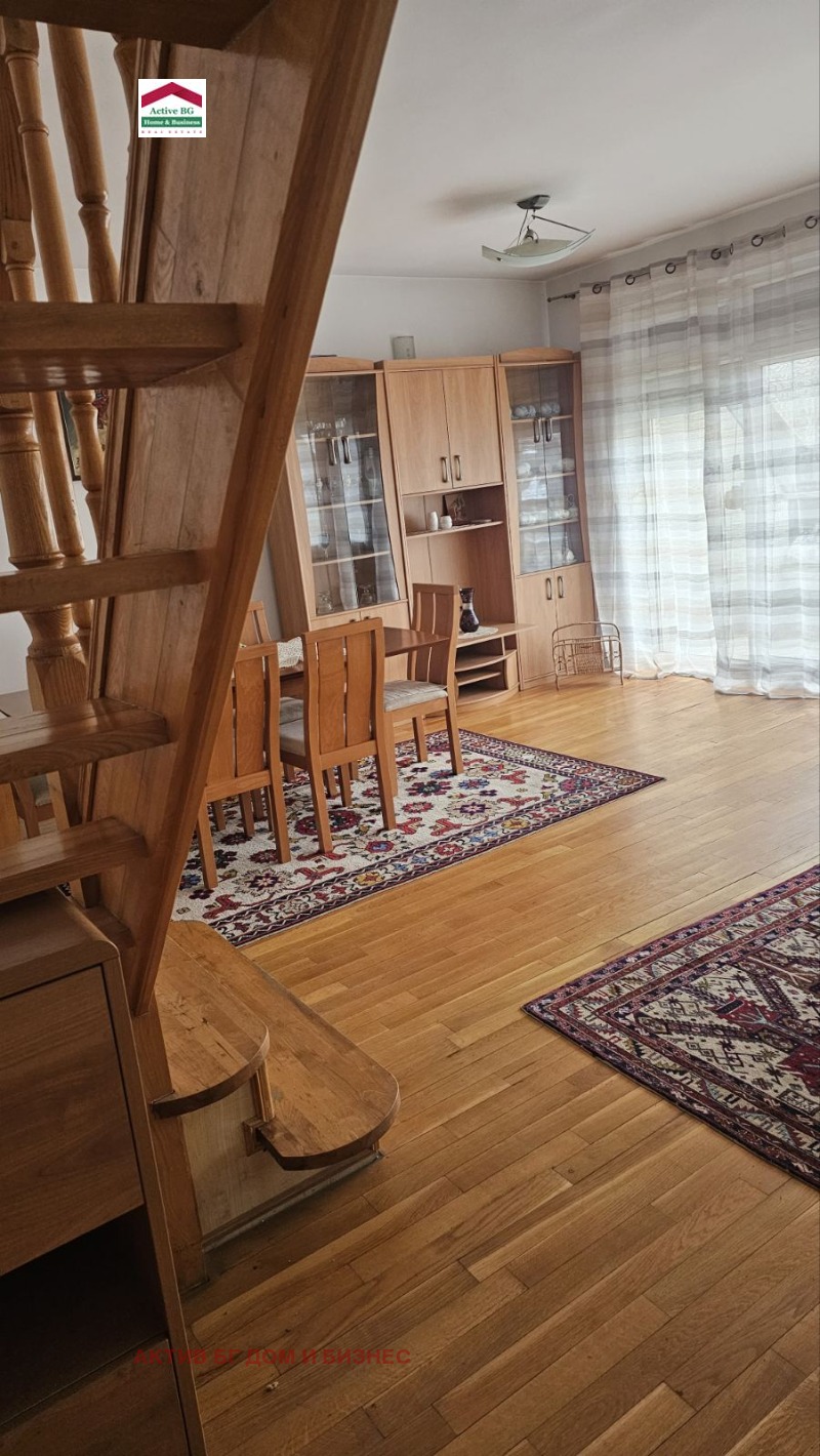 Продава  3-стаен град София , Редута , 120 кв.м | 49239899 - изображение [6]