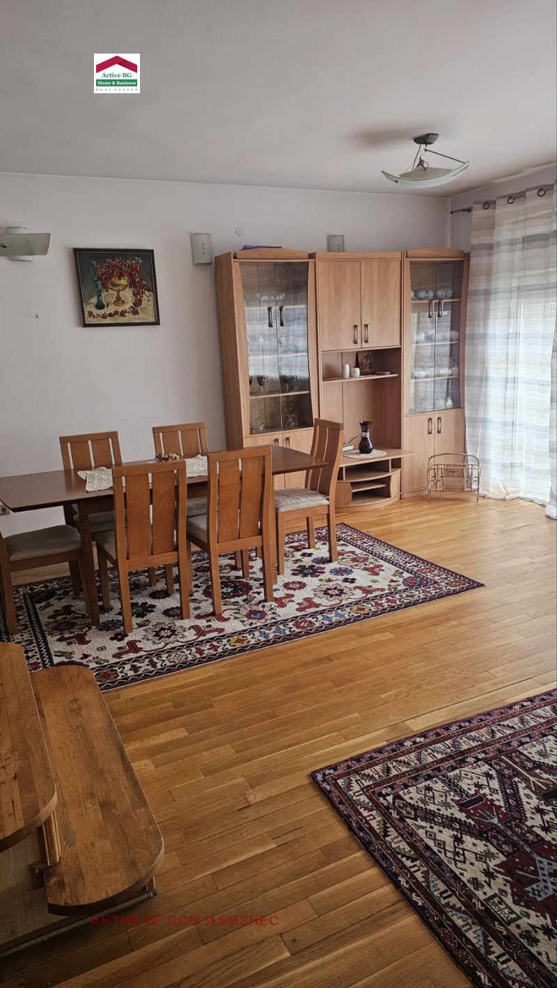 Продава  3-стаен град София , Редута , 120 кв.м | 49239899 - изображение [8]