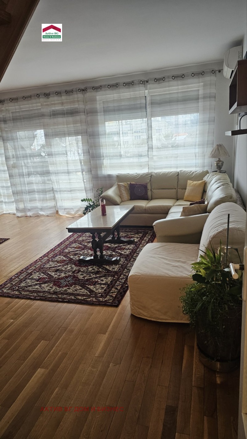 Продава  3-стаен град София , Редута , 120 кв.м | 49239899 - изображение [5]