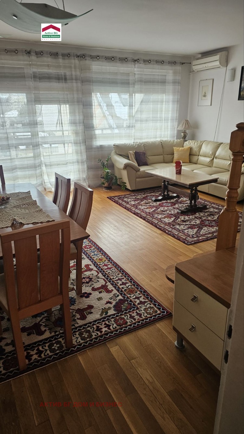 Продава  3-стаен град София , Редута , 120 кв.м | 49239899 - изображение [11]