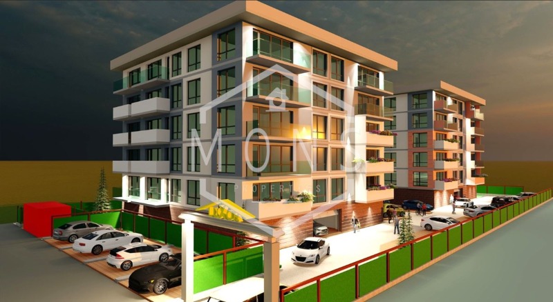 Satılık  2 yatak odası Veliko Tarnovo , Kartala , 100 metrekare | 32762765 - görüntü [5]