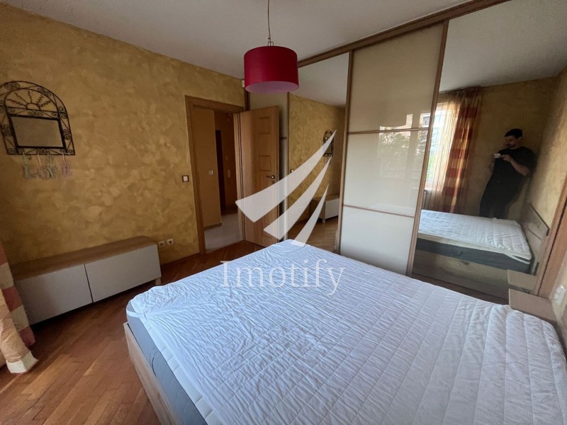 Продается  2 спальни София , Изгрев , 95 кв.м | 10964479 - изображение [5]