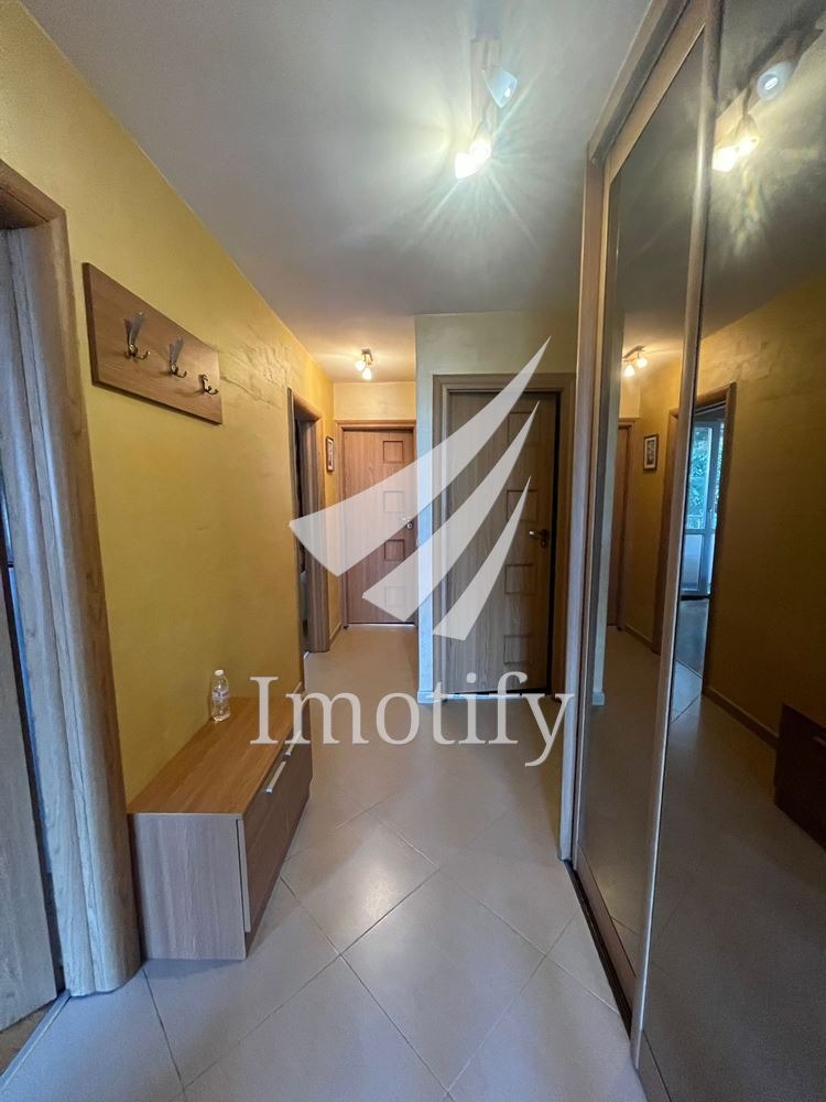 Продается  2 спальни София , Изгрев , 95 кв.м | 10964479 - изображение [6]