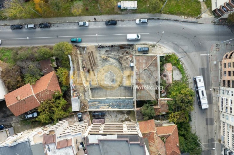 Продава 3-СТАЕН, гр. Варна, Операта, снимка 2 - Апартаменти - 52413359