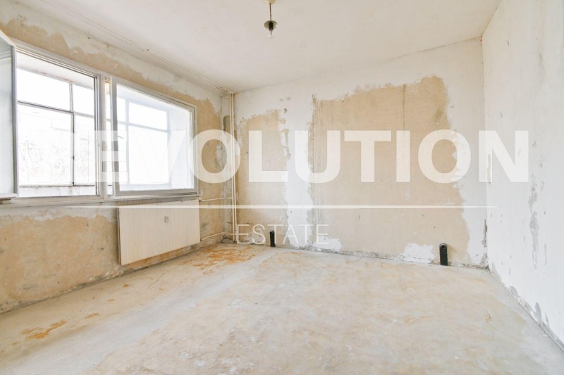 Продава 3-СТАЕН, гр. София, Овча купел 1, снимка 4 - Апартаменти - 52563630