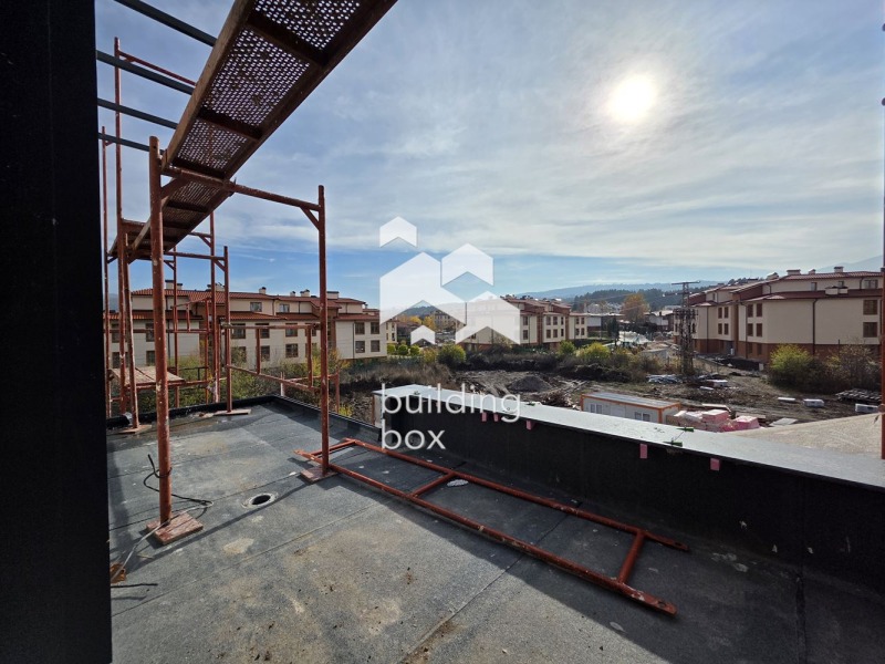 Продава 3-СТАЕН, гр. София, с. Панчарево, снимка 10 - Апартаменти - 53368702