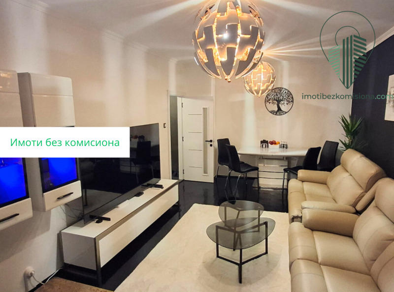 Продава 3-СТАЕН, гр. София, Овча купел 2