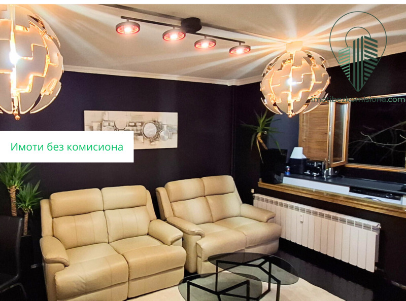 Продава 3-СТАЕН, гр. София, Овча купел 2, снимка 2 - Апартаменти - 53507131