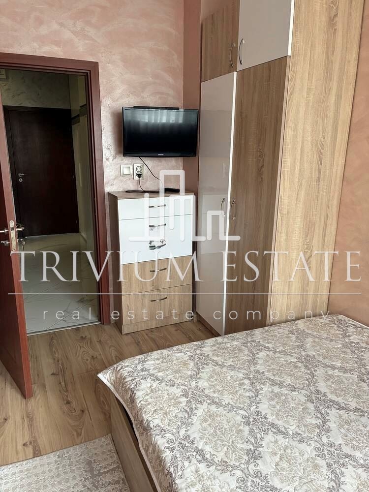 Продава 3-СТАЕН, гр. Пловдив, Тракия, снимка 6 - Апартаменти - 56681009