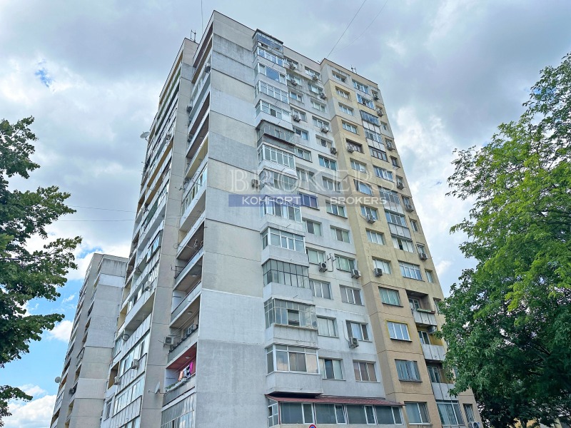 In vendita  3 camere da letto Varna , Tsentar , 92 mq | 43878947 - Immagine [12]