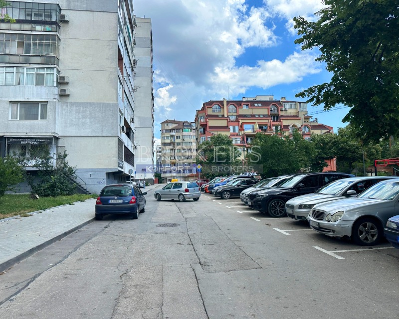 Te koop  3 slaapkamers Varna , Tsentar , 92 m² | 43878947 - afbeelding [11]