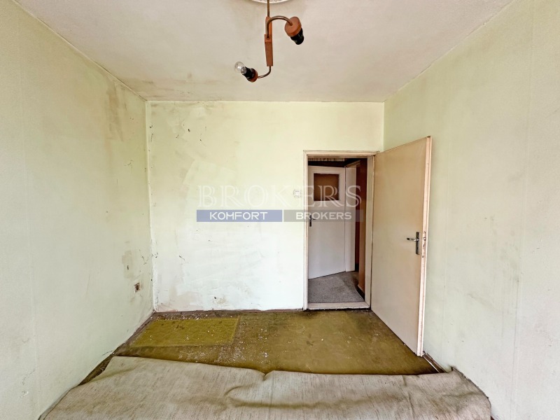 De vânzare  3 dormitoare Varna , Țentâr , 92 mp | 43878947 - imagine [9]