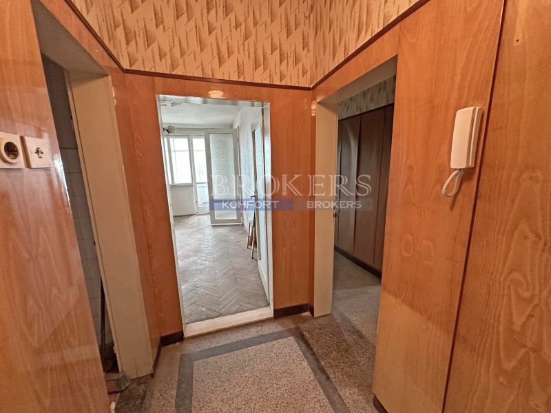 Продается  3 спальни Варна , Център , 92 кв.м | 43878947 - изображение [3]