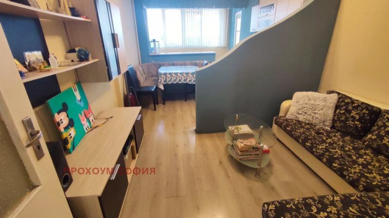 Te koop  3 slaapkamers Sofia , Levski G , 101 m² | 45975074 - afbeelding [4]