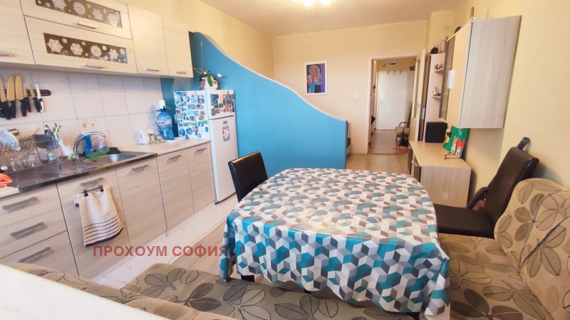 Zu verkaufen  3 Schlafzimmer Sofia , Lewski G , 101 qm | 45975074 - Bild [2]